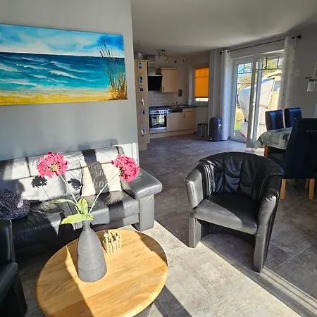 Strandhafer Prerow